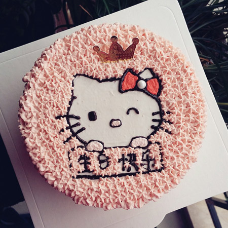 Bfӵ꣺hello Katie